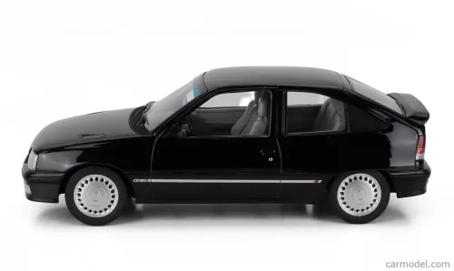OPEL  KADETT GSi 1991  BLACK