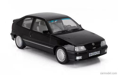 OPEL  KADETT GSi 1991  BLACK