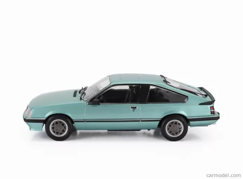 OPEL  MONZA 2.5E 1983  GREEN