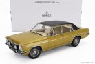 OPEL  DIPLOMAT V8 1969
