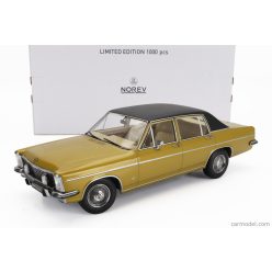 OPEL  DIPLOMAT V8 1969