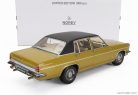 OPEL  DIPLOMAT V8 1969