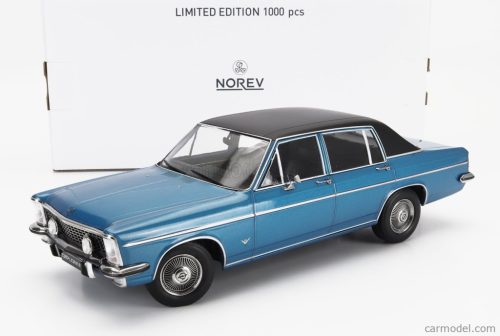 OPEL  DIPLOMAT V8 1969