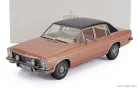OPEL  DIPLOMAT V8 1969  COPPER BLACK