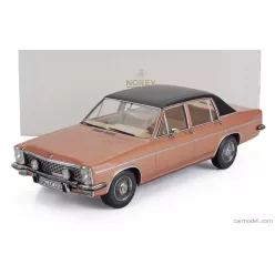 OPEL  DIPLOMAT V8 1969  COPPER BLACK