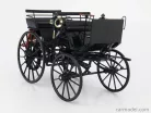 DAIMLER  HD MOTORIZED CARRIAGE 1886