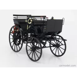 DAIMLER  HD MOTORIZED CARRIAGE 1886