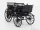 DAIMLER  HD MOTORIZED CARRIAGE 1886