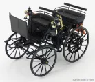 DAIMLER  HD MOTORIZED CARRIAGE 1886