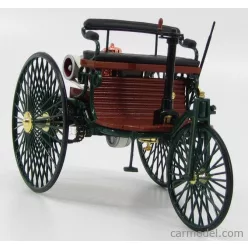 MERCEDES BENZ  PATENT MOTORWAGEN 1886