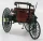 MERCEDES BENZ  PATENT MOTORWAGEN 1886
