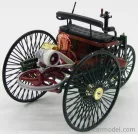 MERCEDES BENZ  PATENT MOTORWAGEN 1886