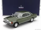 MERCEDES BENZ E-CLASS 280CE (C123) COUPE 1980