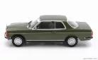 MERCEDES BENZ E-CLASS 280CE (C123) COUPE 1980