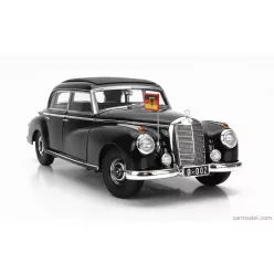  MERCEDES BENZ  300B (W186) LIMOUSINE 1955 PERSONAL CAR KONRAD ADENAUER