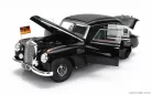 MERCEDES BENZ  300B (W186) LIMOUSINE 1955 PERSONAL CAR KONRAD ADENAUER