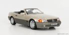 MERCEDES BENZ  SL-CLASS SL500 CABRIOLET 1989