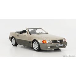 MERCEDES BENZ  SL-CLASS SL500 CABRIOLET 1989