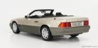 MERCEDES BENZ  SL-CLASS SL500 CABRIOLET 1989