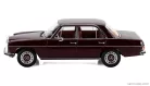 MERCEDES BENZ  200 SEDAN (W115) 1968  DARK RED