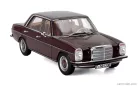 MERCEDES BENZ  200 SEDAN (W115) 1968  DARK RED