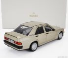 MERCEDES BENZ  190E 2.3 16V 1984  SMOKE SILVER MET