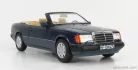 MERCEDES BENZ  E-CLASS 300CE 24V (A124) CABRIOLET OPEN 1991