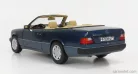 MERCEDES BENZ  E-CLASS 300CE 24V (A124) CABRIOLET OPEN 1991