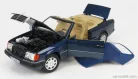 MERCEDES BENZ  E-CLASS 300CE 24V (A124) CABRIOLET OPEN 1991