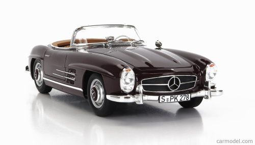 MERCEDES BENZ  SL-CLASS 300SL ROADSTER 1957