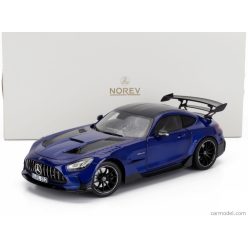 MERCEDES BENZ  AMG GT BLACK SERIES 2021  BLUE