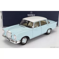 MERCEDES BENZ  220SE (W111) 1965