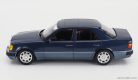 MERCEDES BENZ  E-CLASS 500E (W124) 1990  2 TONE BLUE
