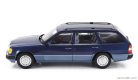 MERCEDES BENZ  E-CLASS 300TD (S124) T-MODELL SW STATION WAGON 1990  NAUTICAL BLUE