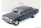 MERCEDES BENZ  S-CLASS 350SEL (W116) 1979  BLUE