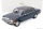 MERCEDES BENZ  S-CLASS 350SEL (W116) 1979  BLUE