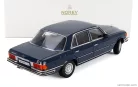 MERCEDES BENZ  S-CLASS 350SEL (W116) 1979  BLUE