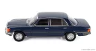 MERCEDES BENZ  S-CLASS 350SEL (W116) 1979  BLUE