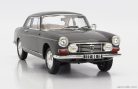 PEUGEOT  404 COUPE 1967