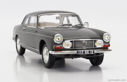 PEUGEOT  404 COUPE 1967