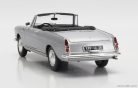 PEUGEOT  404 CABRIOLET 1967