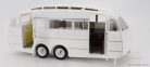 PEUGEOT  404 WITH CARAVAN ROULOTTE HENON 1965