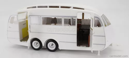 PEUGEOT  404 WITH CARAVAN ROULOTTE HENON 1965