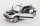 PEUGEOT  205 GTI 1.9 1989  WHITE