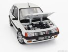 PEUGEOT  205 GTI 1.9 1989  WHITE