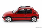 PEUGEOT - 205 1.9 GTi PTS RIMS 1992