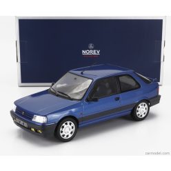 PEUGEOT  309 GTi 16V 1991  MIAMI BLUE