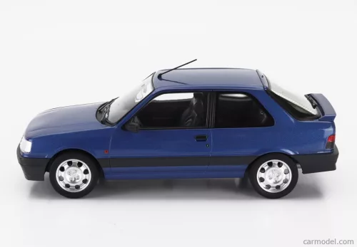 PEUGEOT  309 GTi 16V 1991  MIAMI BLUE