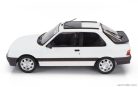 PEUGEOT  309 GTi 1987  WHITE