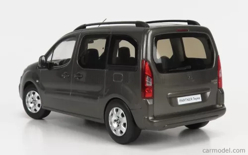 PEUGEOT  PARTNER 2018